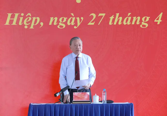 Ánh Đèn Nơi Thành Thị Tập 27