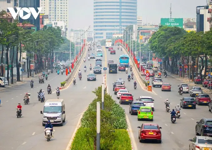 Ánh Đèn Nơi Thành Thị Tập 28