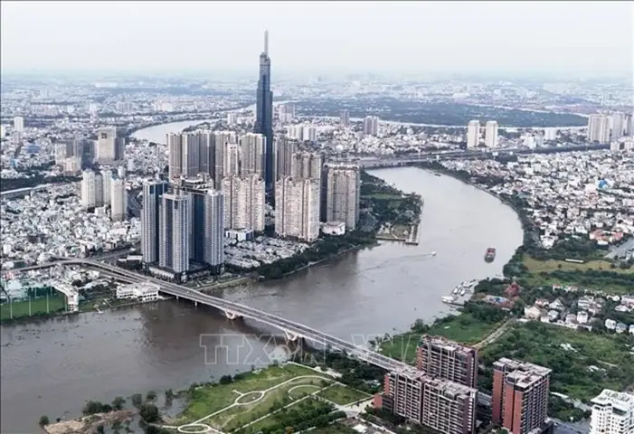 Ánh Đèn Nơi Thành Thị Tập 29