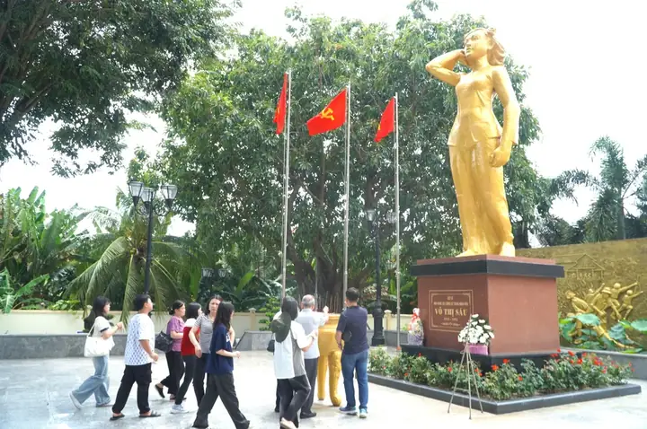 Ánh Đèn Nơi Thành Thị Tập 29