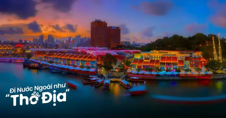 Ánh Đèn Nơi Thành Thị Tập 31