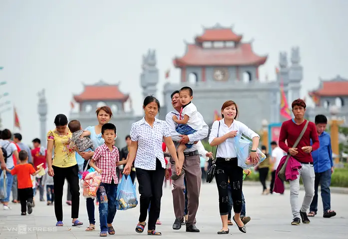 Ánh Đèn Nơi Thành Thị Tập 9