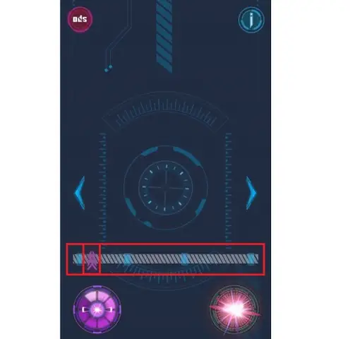 App Đèn Nháy Theo Nhạc Iphone