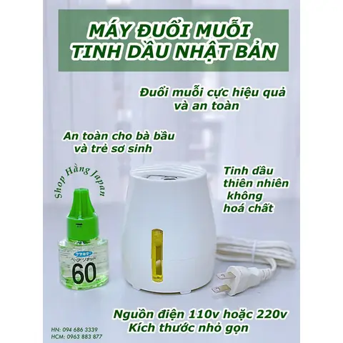Bà Bầu Có Nên Dùng Đèn Xông Tinh Dầu
