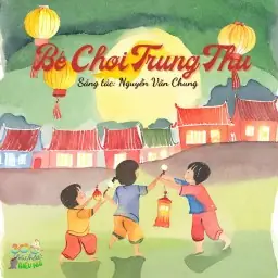 Bài Hát Đèn Kéo Quân