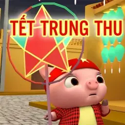 Bài Hát Tết Trung Thu Rước Đèn Đi Chơi Mp3