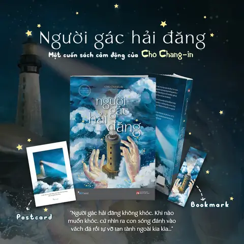 Bài Thơ Tình Tặng Người Gác Đèn Biển