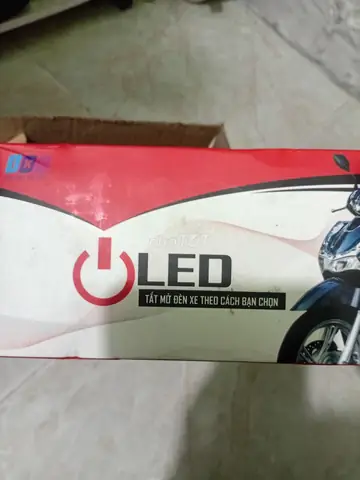 Bán Bo Mạch Đèn Led