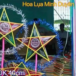 Bán Buôn Đèn Ông Sao