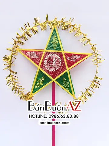 Bán Buôn Đèn Ông Sao