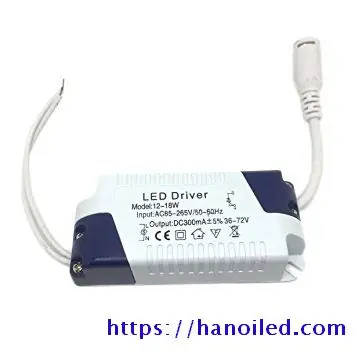 Bán Chấn Lưu Đèn Led Tại Hà Nội