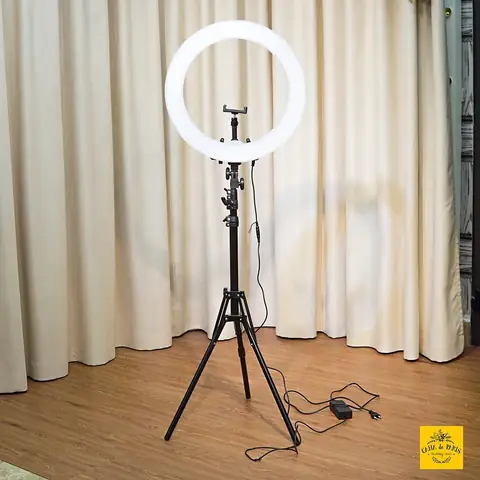 Bán Đèn Led Chụp Ảnh