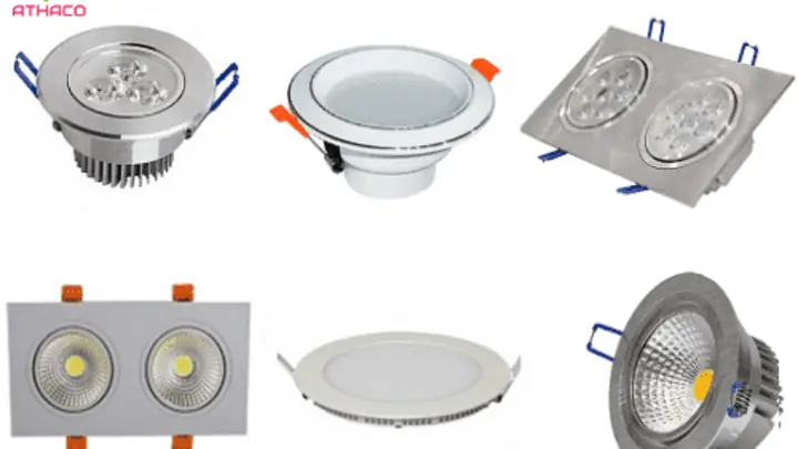 Bán Đèn Led Giá Rẻ