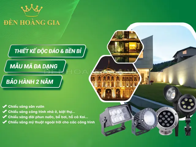 Bán Đèn Led Giá Rẻ