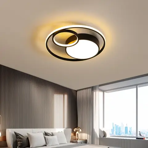 Bán Đèn Led Ốp Trần