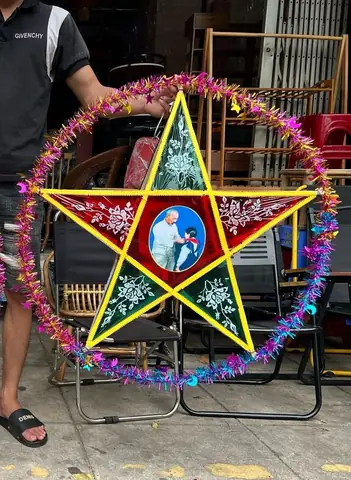 Bán Đèn Ông Sao Tại Hà Nội
