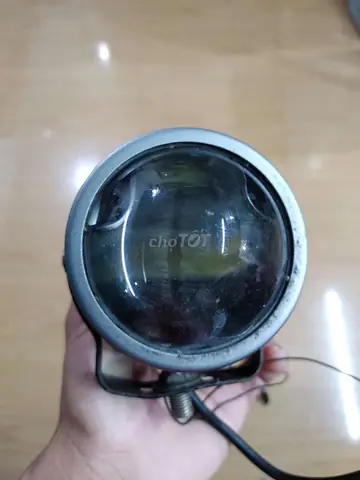 Bán Đèn Trợ Sáng Xe Máy