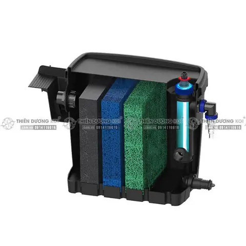 Bán Đèn Uv Hồ Cá