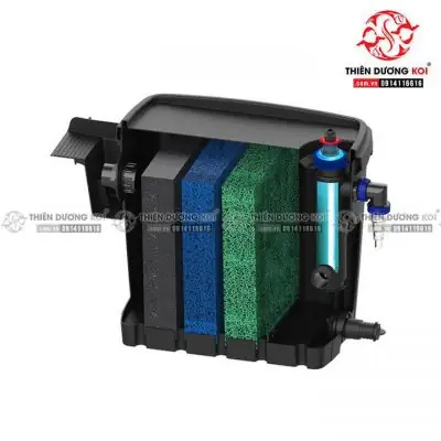 Bán Đèn Uv Hồ Cá
