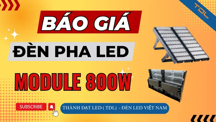 Bảng Giá Đèn Báo Pha
