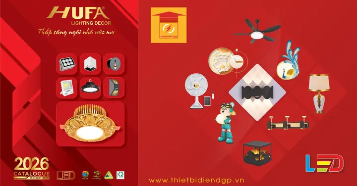 Bảng Giá Đèn Chiếu Sáng