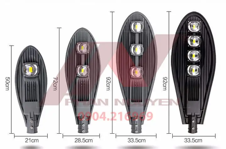 Bảng Giá Đèn Led Cao Áp