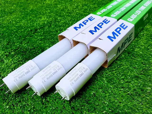 Bảng Giá Đèn Led Mpe