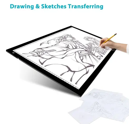 Bảng Hắt Sáng Đèn Led