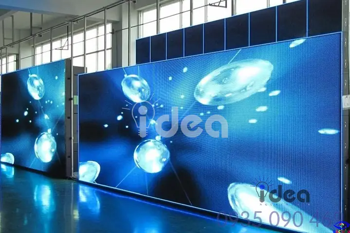 Bảng Hiệu Đèn Led Gò Vấp