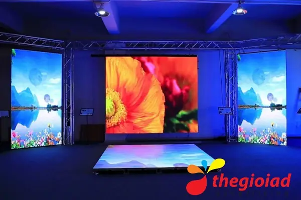 Bảng Hiệu Đèn Led Quận 7