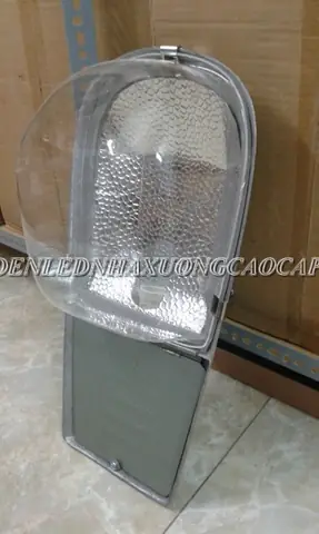 Báo Giá Chóa Đèn Cao Áp