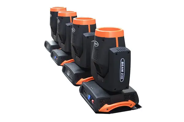 Báo Giá Đèn Beam 230