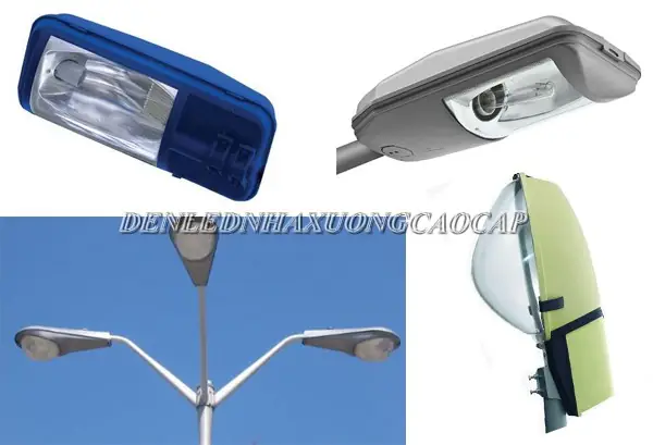 Báo Giá Đèn Cao Áp Sodium 250w