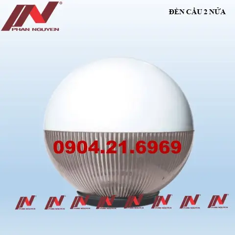 Báo Giá Đèn Cầu D300