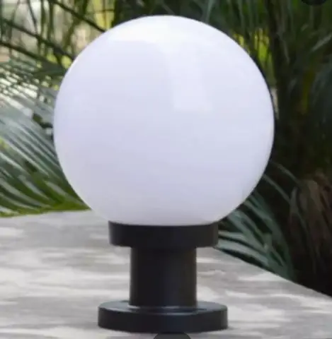 Báo Giá Đèn Cầu D300