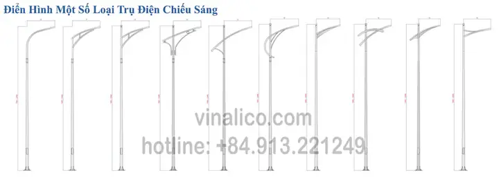 Báo Giá Đèn Chiếu Sáng Công Cộng