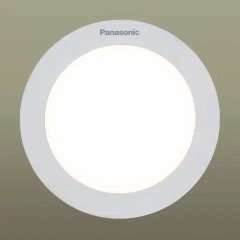 Báo Giá Đèn Led Âm Trần Panasonic