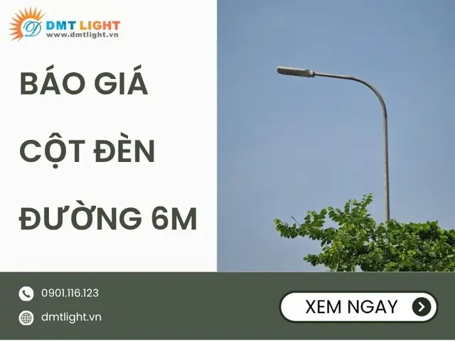 Báo Giá Đèn Led Cao Áp