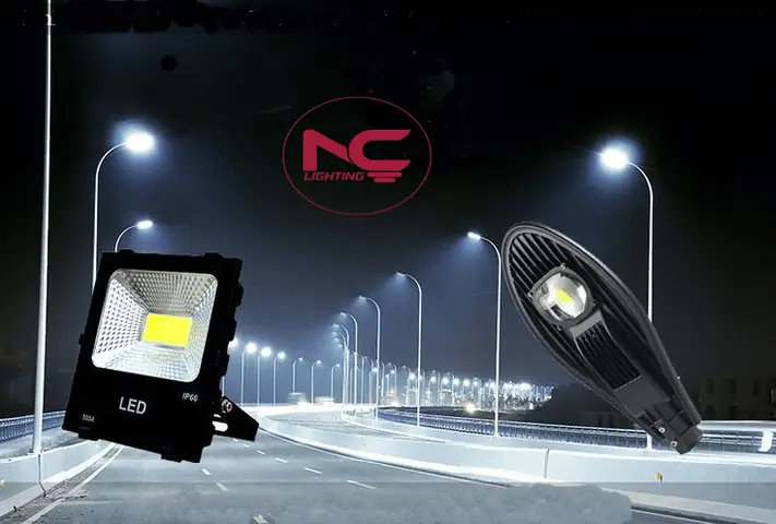 Báo Giá Đèn Led Cao Áp
