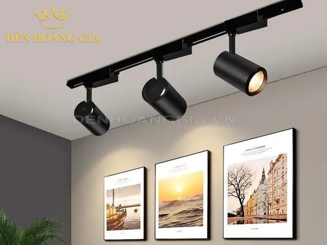 Báo Giá Đèn Rọi Ray