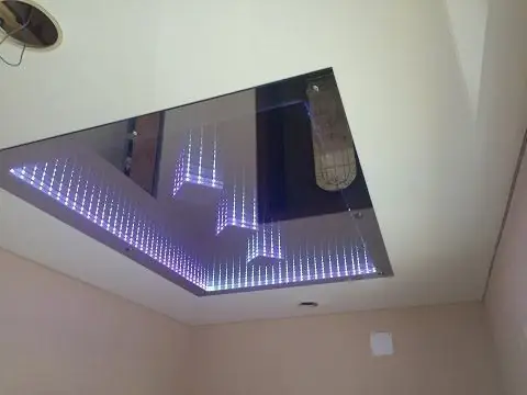 Báo Giá Đèn Vô Cực