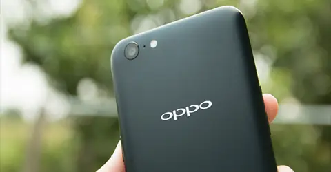 Bật Đèn Flash Khi Chụp Ảnh Oppo Bật Đèn Flash Khi Chụp Ảnh Oppo