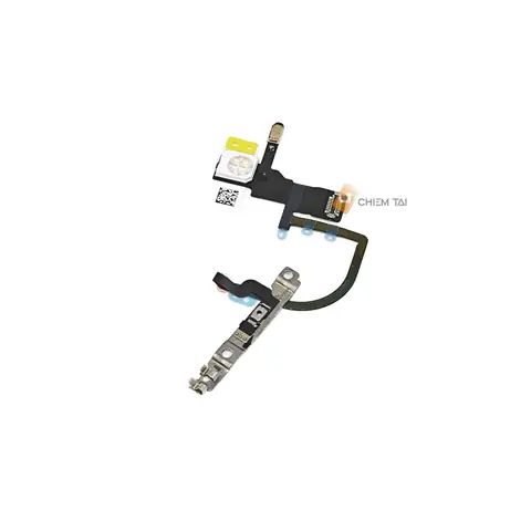 Bật Đèn Led Iphone Xs Max