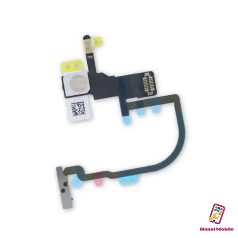 Bật Đèn Led Iphone Xs Max
