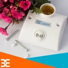 Bật Tắt Đèn Bằng Âm Thanh