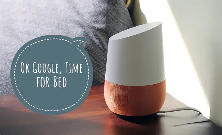 Bật Tắt Đèn Bằng Google Assistant