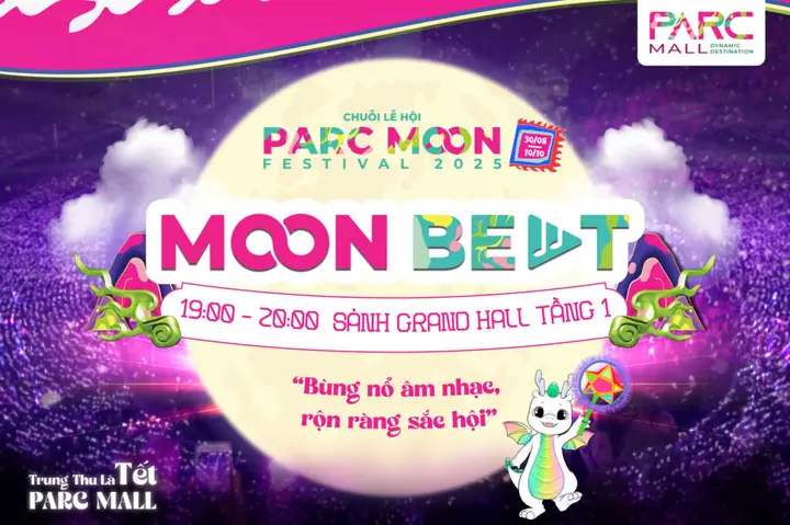 Beat Rước Đèn Trung Thu