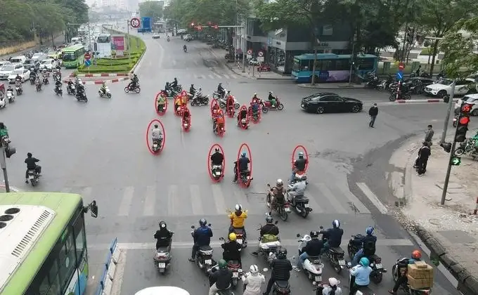 Bệnh Đèn Đỏ Là Gì