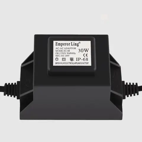 Bộ Chuyển Đổi Đèn Led