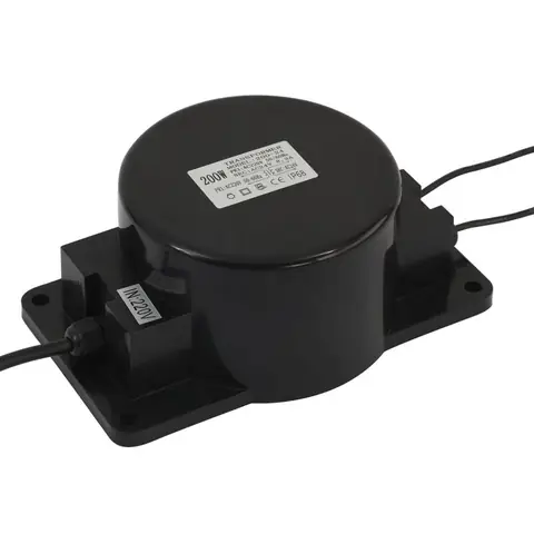 Bộ Chuyển Đổi Đèn Led